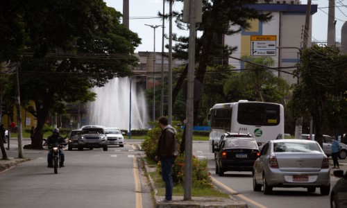 Prefeitura de VR inicia obras de revitalização e infraestrutura da Rua 33